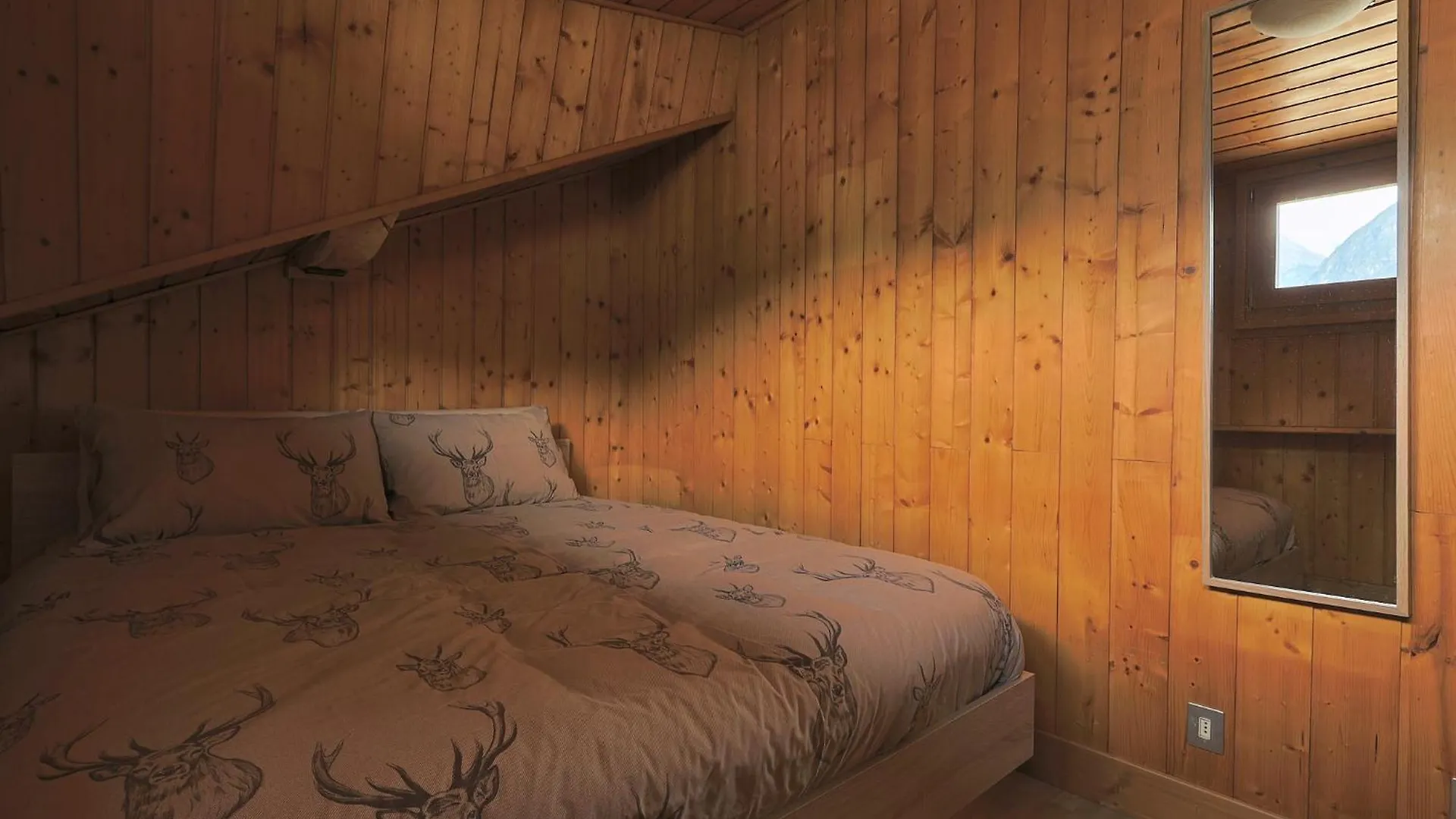 Ferienwohnung La Stuea Con Vista Stelvio E Parcheggio Privato Bormio Apartment