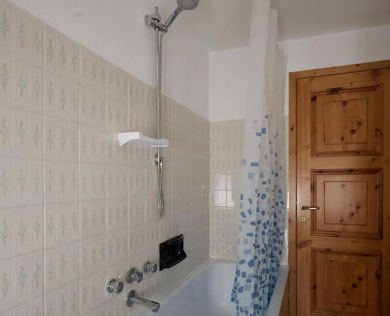Ferienwohnung La Stuea Con Vista Stelvio E Parcheggio Privato Bormio Apartment