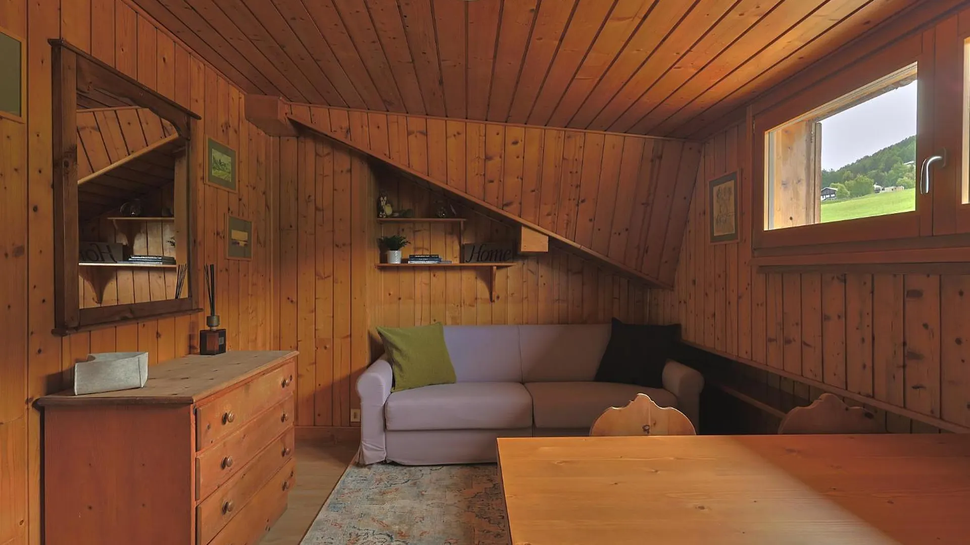 Ferienwohnung La Stuea Con Vista Stelvio E Parcheggio Privato Bormio Italien