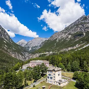 Qc Grand Bagni Nuovi Hotel
